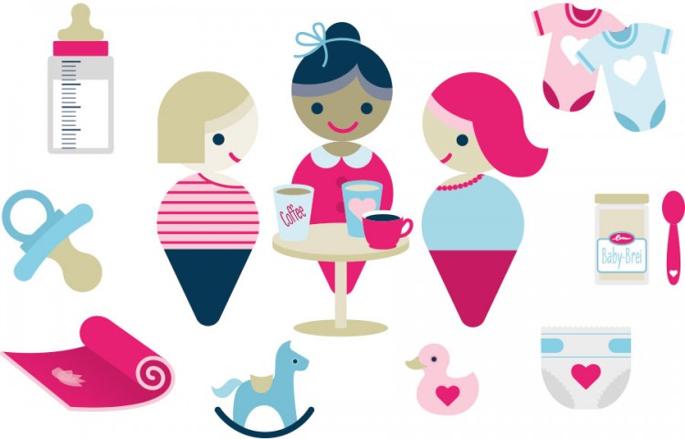 Mama Talk & social 