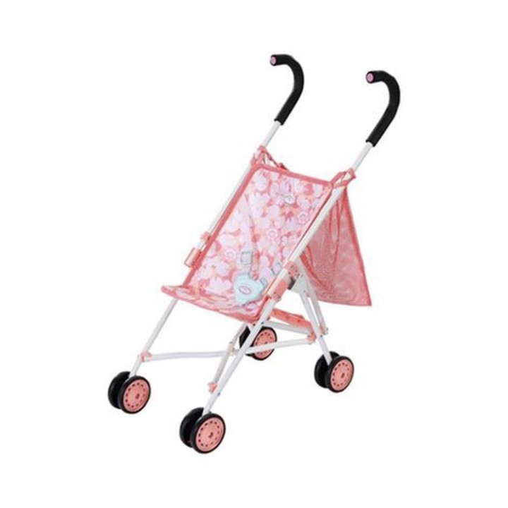 Doll Buggy