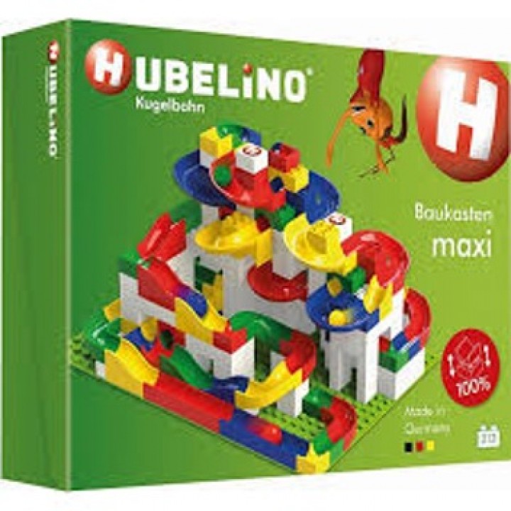 Hubelino compatible with Duplo