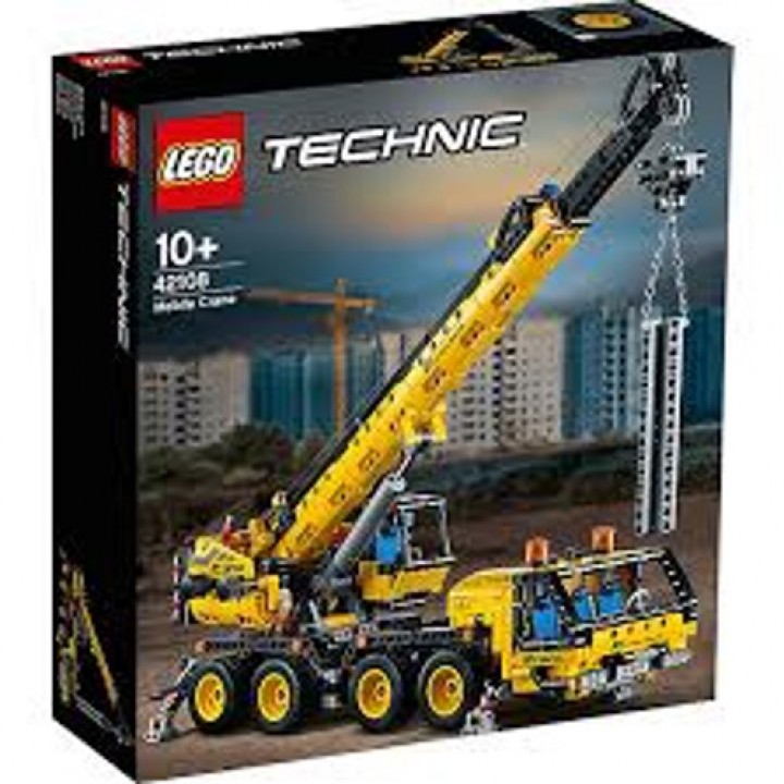 Lego Technik