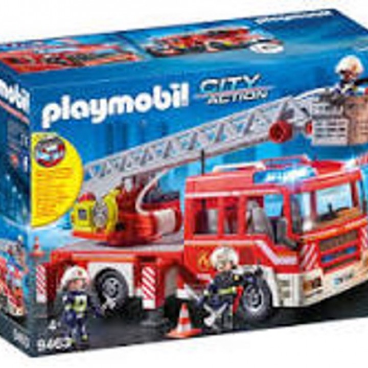 Playmobil