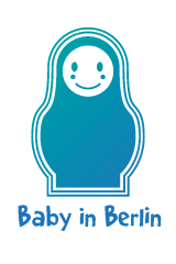 Baby in Berlin