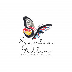 Language Service - Sanchia Fidlin