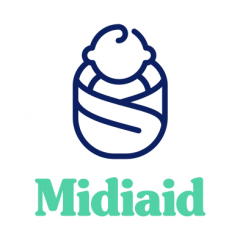 Midiaid - Online Midwife Search