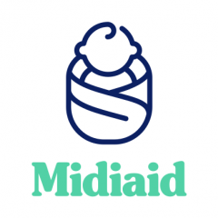 Midiaid - Online Hebammensuche